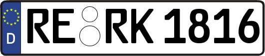 RE-RK1816