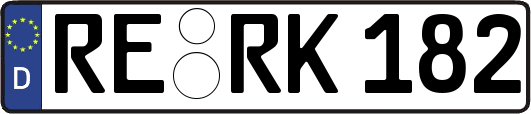 RE-RK182