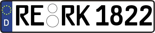 RE-RK1822