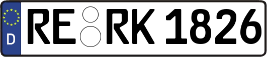 RE-RK1826