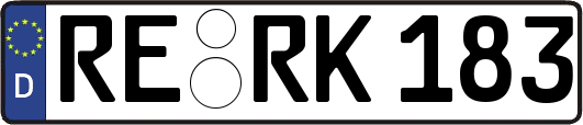 RE-RK183