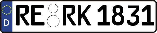 RE-RK1831