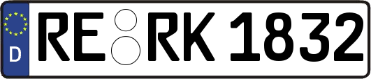 RE-RK1832