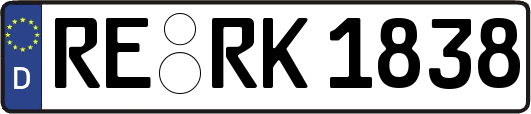 RE-RK1838