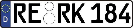 RE-RK184