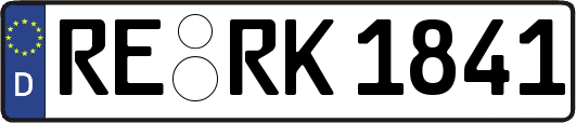 RE-RK1841
