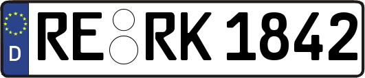 RE-RK1842