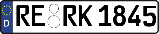 RE-RK1845