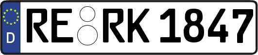 RE-RK1847