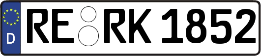 RE-RK1852