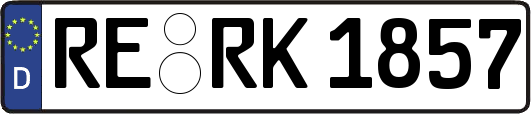 RE-RK1857