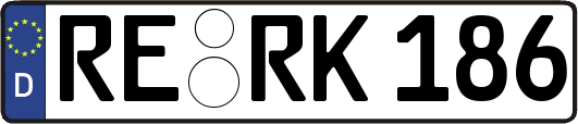 RE-RK186