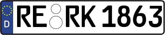 RE-RK1863