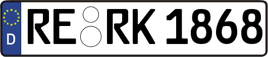 RE-RK1868