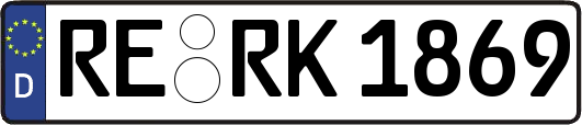 RE-RK1869