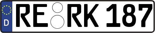 RE-RK187