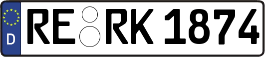 RE-RK1874