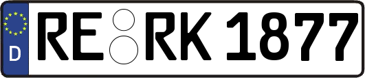 RE-RK1877