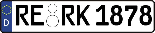 RE-RK1878