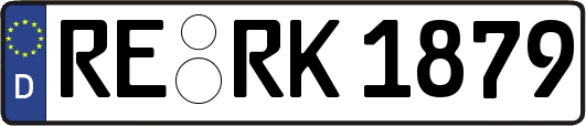 RE-RK1879