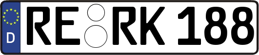 RE-RK188