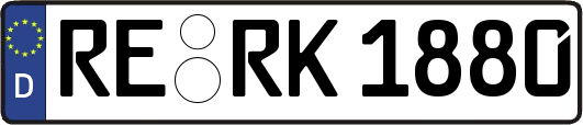 RE-RK1880
