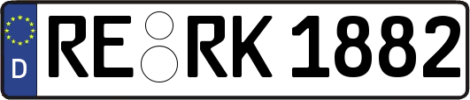 RE-RK1882
