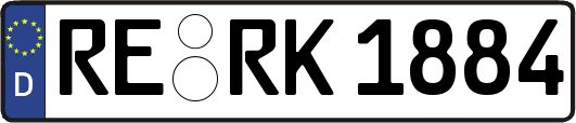 RE-RK1884