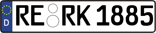 RE-RK1885
