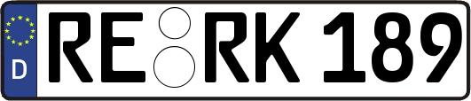 RE-RK189