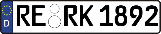 RE-RK1892