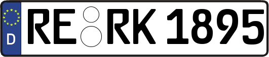 RE-RK1895