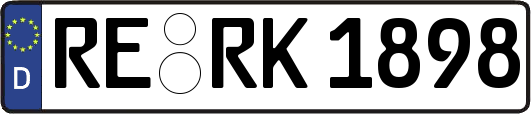 RE-RK1898