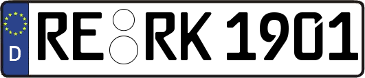 RE-RK1901