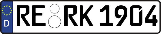 RE-RK1904