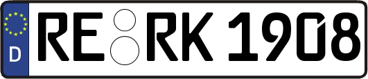 RE-RK1908
