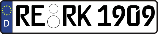 RE-RK1909
