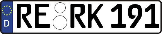 RE-RK191