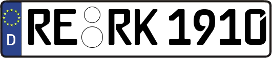 RE-RK1910