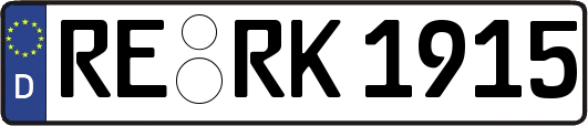 RE-RK1915