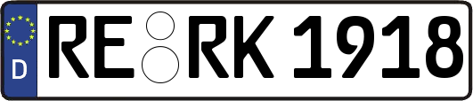 RE-RK1918