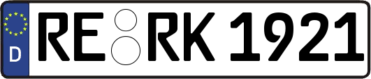RE-RK1921