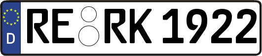 RE-RK1922