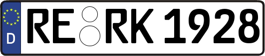 RE-RK1928