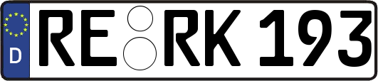 RE-RK193