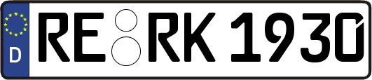 RE-RK1930