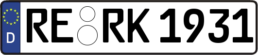 RE-RK1931