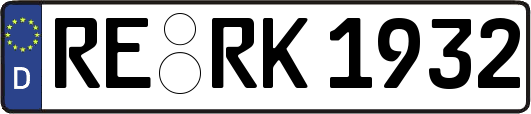 RE-RK1932