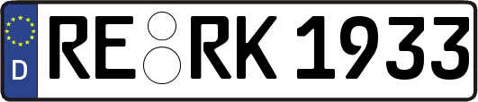 RE-RK1933