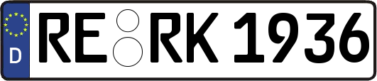 RE-RK1936